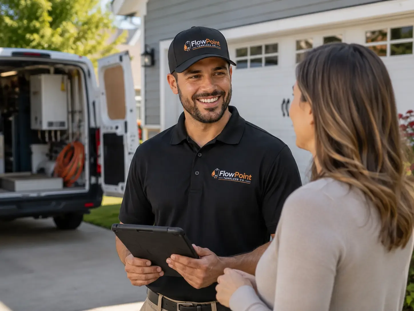 Tankless Water Heater Installation Mendota, MN FAQs